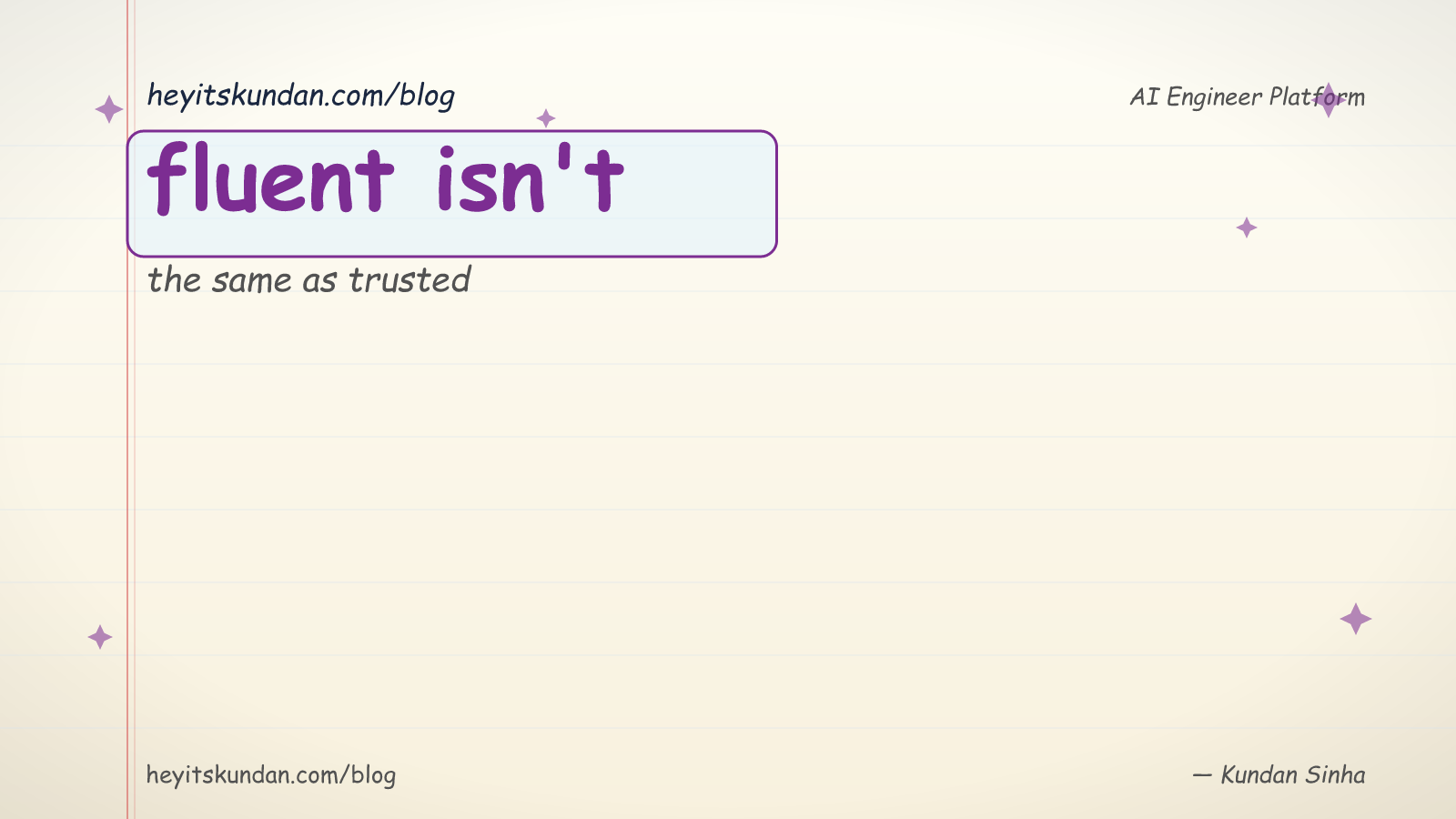 Guardrails: schema validation, filtering, and trust