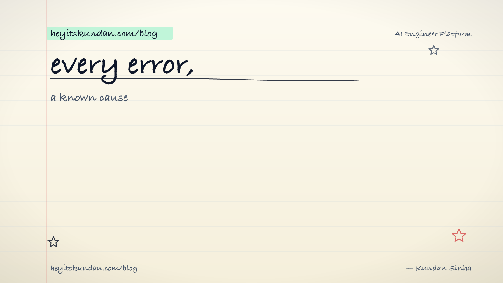 Troubleshooting local LLMs and keeping up